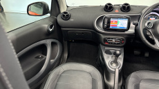 Smart fortwo cabrio 0.9 Turbo Prime Premium 2dr Auto Petrol Cabriolet